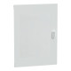 Прозорі двері Schneider Electric PrismaSeT XS 4 ряди 24М