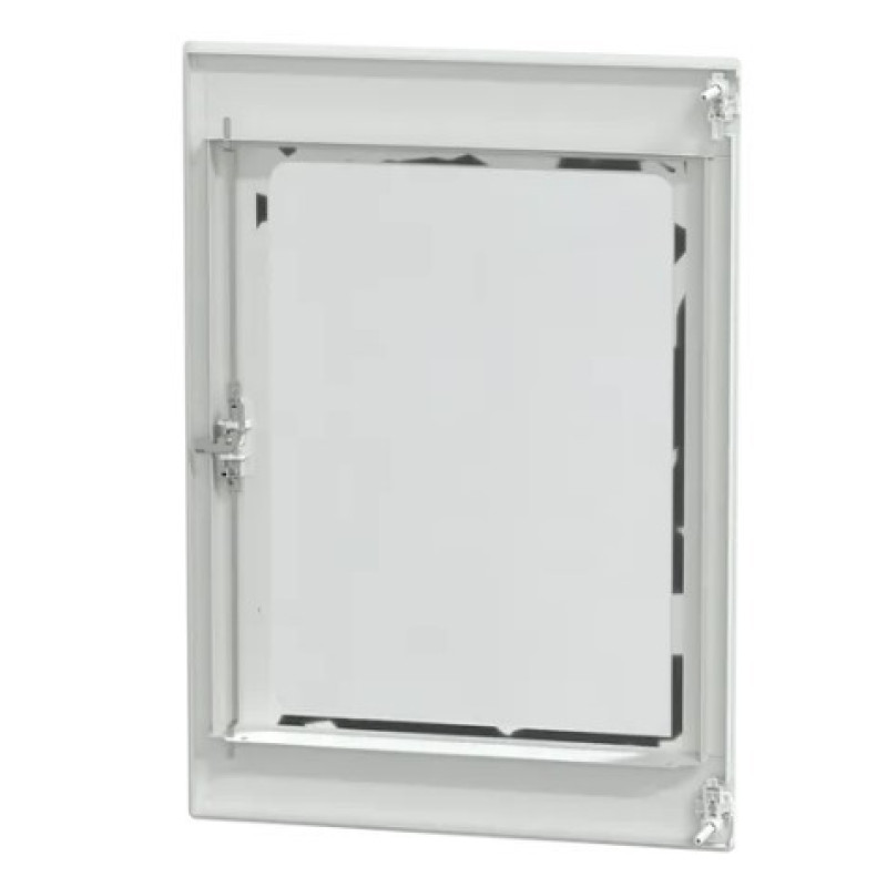 Прозорі двері Schneider Electric PrismaSeT XS 4 ряди 24М