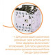 Миниатюрный контактор ETI 004641102 CEC 09.10-24V DC (9A; 4kW; AC3)