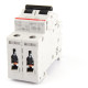 Автомат защиты сети ABB S202-C25 тип C 25А