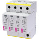Ограничитель перенапряжения ETI 002440395 ETITEC C T2 275/20 (4+0) 4p