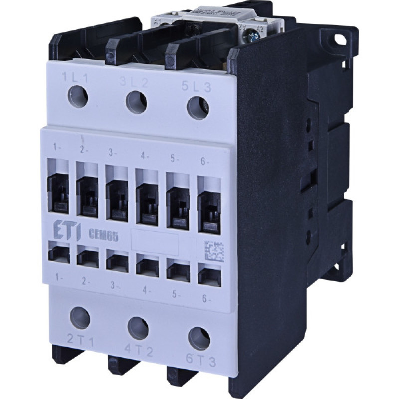 Контактор ETI 004649103 CEM 65.00 230V AC