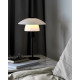 Настольная лампа Nordlux 2010875001 Verona E27 1x15W IP20 черная