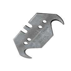 Лезо запасне Stanley 50х0, 65мм 5шт