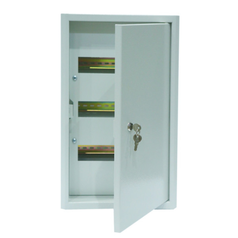 Корпус металлический UEC ЩРв-36 (540х310х120мм) IP31