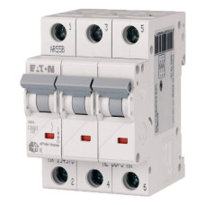 Автоматический выключатель Eaton Moeller HL-B50/3