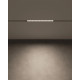 Магнитный трековый светильник Oledim 7771632 OL328A 18W 3000K/4000K/6000K 62Lm IP20 White