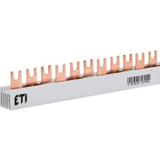 Шина питания ETI 2921131 IZM-10/3F/54 (20xMS/MPE) (1м)