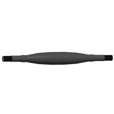 Перехідна муфта JTpMPTH 1 4/4 70-150 CM зі з'єднувачами (590140)