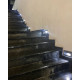 Уличный светильник Nowodvorski 3412 Basalt E14 1x10W IP44 графитовый