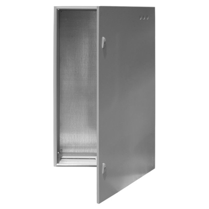 Металлический корпус E.Next e.mbox.industrial.p.100.60.25z с монтажной панелью 1000х600х250 IP41 (CP6010025K)