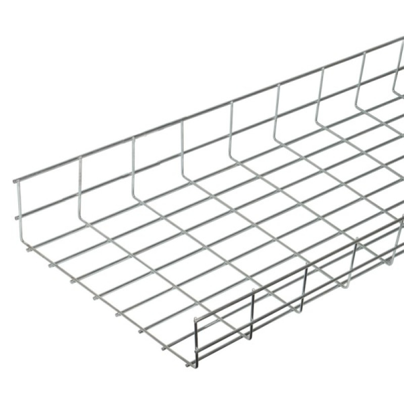 Дріт лоток 50х50х3000мм DKC FC5005