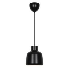 Подвесной светильник, люстра Nordlux 2612053003 Louella E27 1x15W IP20 черный