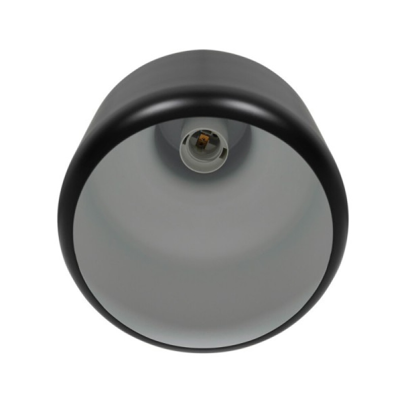 Подвесной светильник, люстра Nordlux 2612053003 Louella E27 1x15W IP20 черный