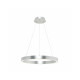 Підвісний світильник Zuma Line 5905316606364 Carlo LED 1x30W 4000K IP20