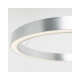 Підвісний світильник Zuma Line 5905316606364 Carlo LED 1x30W 4000K IP20