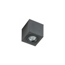 Точечный светильник Azzardo AZ1712 Mini Eloy GU10 1x50W IP20 черный