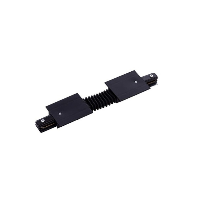 З'єднувач Nowodvorski 8385 Profile Flex Connector IP20 чорний