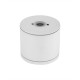 Точечный светильник TK Lighting 10595 Vivo GX53 1x11W IP44 белый