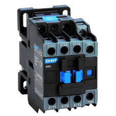 Контактор Chint NXC-12 36В 50/60Hz 1NO+1NC