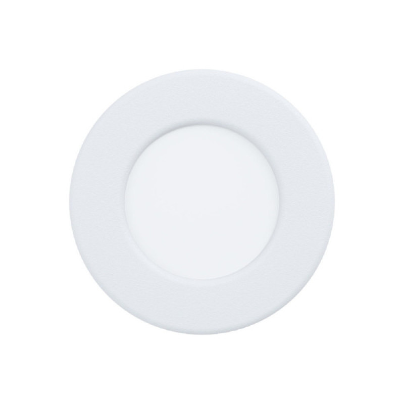 Точковий світильник Eglo 99206 Fueva LED 1x2.7W 4000K 360Lm IP44