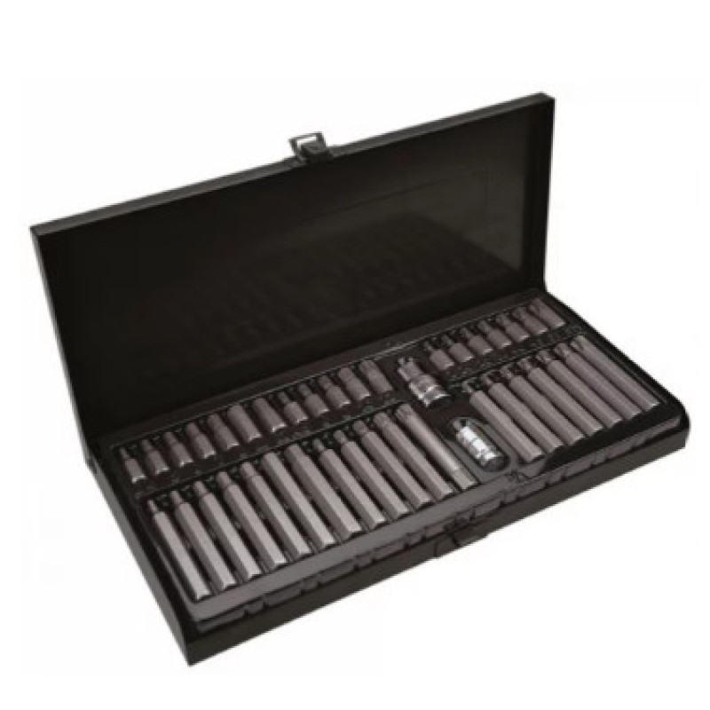 Набор бит с держателем Neo Tools 06-107 (40шт)
