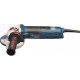 Угловая шлифмашина Bosch GWS 19-125 CI