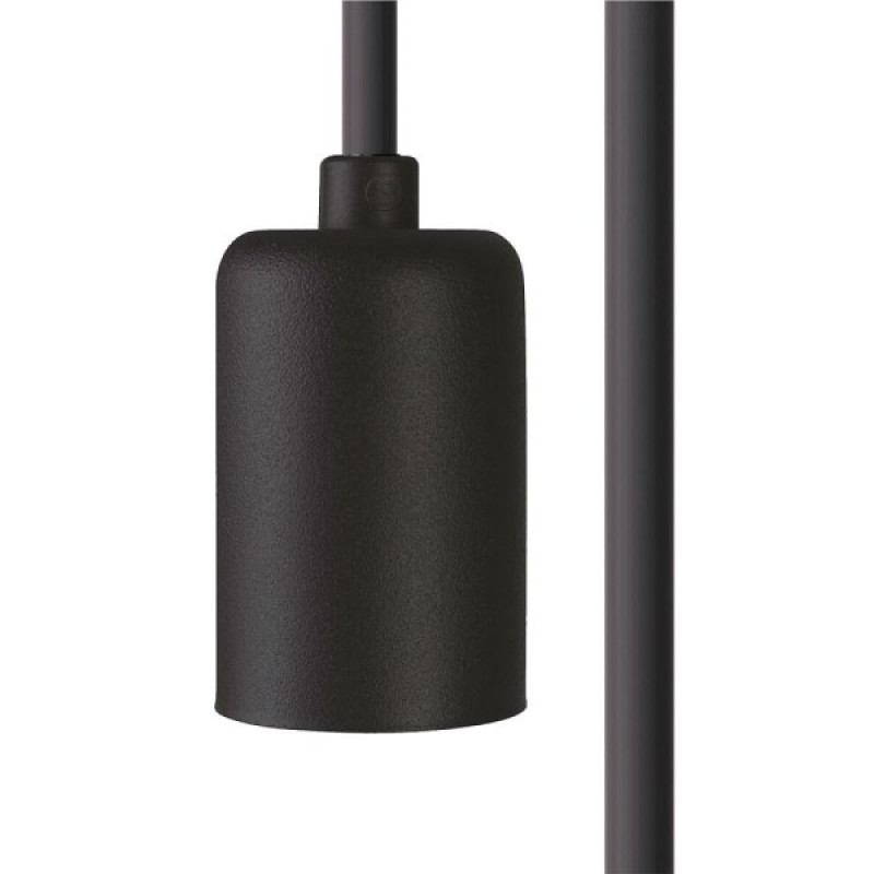 Кабель для світильника Nowodvorski 8668 Cameleon Cable 3,5m E27 25W IP20 Bl