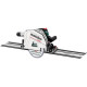Циркулярна заглибна пила Metabo KT 66 BL 165мм 5000об/хв (601166500)