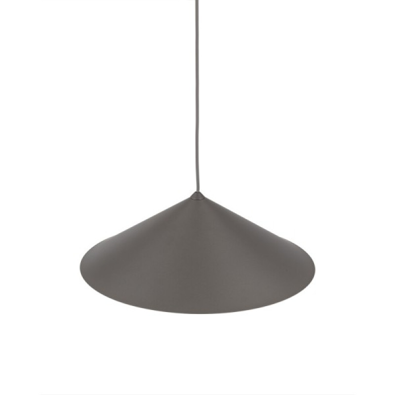 Подвесной светильник, люстра TK Lighting 11271 Lume L GX53 1x11W IP20 коричневый