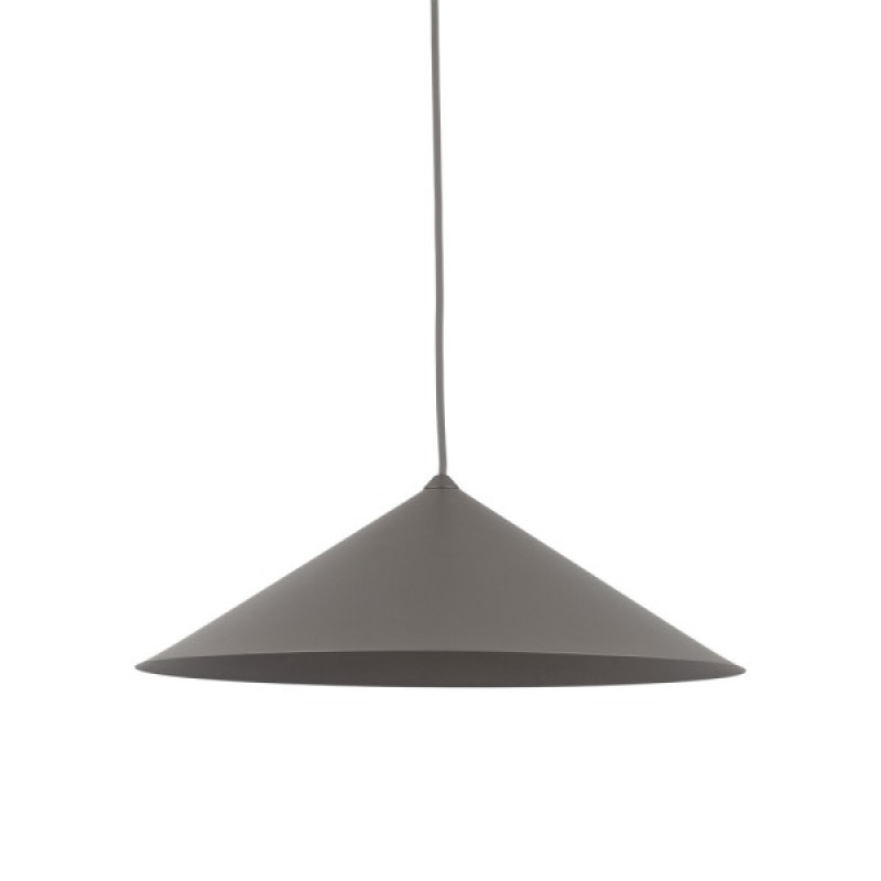Подвесной светильник, люстра TK Lighting 11271 Lume L GX53 1x11W IP20 коричневый