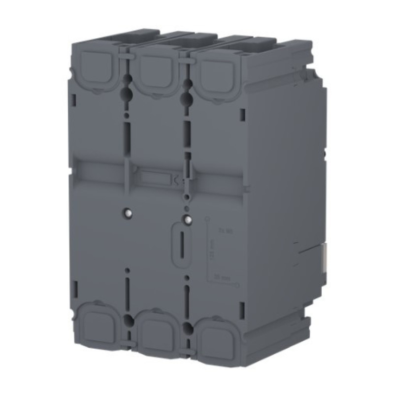 Автоматичний вимикач Schneider Electric LV525302 3P3D 25кА 200А