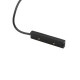 Ввод питания Nowodvorski 11736 NANO-LVM Outside Power Supply Conductive Module IP20 черный