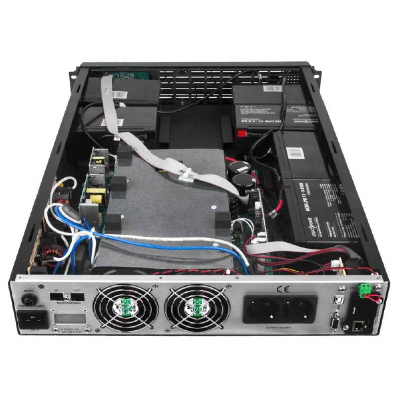 ИБП LogicPower 2000 PRO Smart-UPS 1800Вт