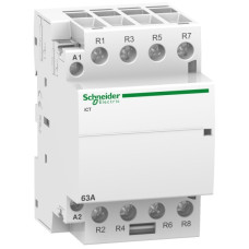 Контактор Schneider Electric A9C20167 63A 4НЗ 24В