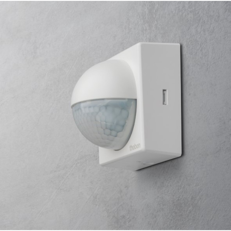 Датчик руху Theben the LUXA R180 WH