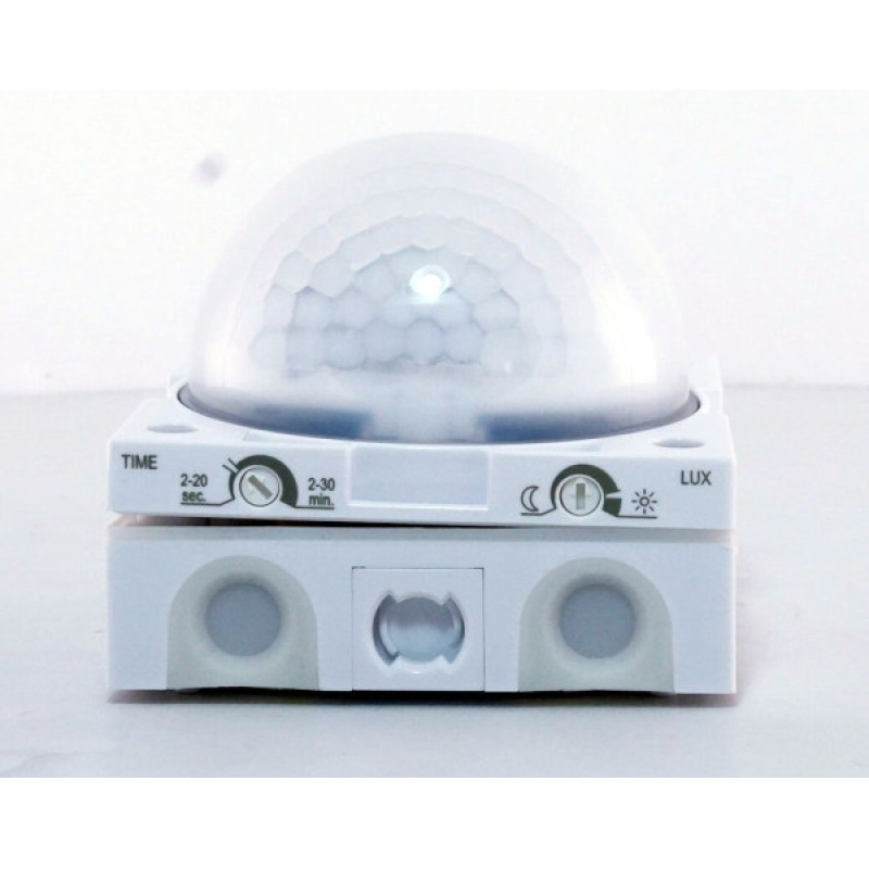 Датчик руху Theben the LUXA R180 WH