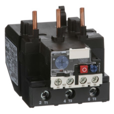 Тепловое реле перегрузки Schneider Electric LRD3363 63-80А