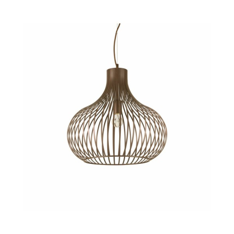 Підвісний світильник, люстра Ideal Lux Onion sp1 d48 205304