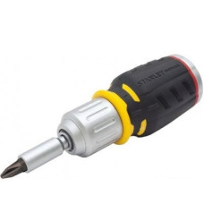 Набор бит Stanley FMHT0-62688 Stubby с реверсивным держателем (6шт)