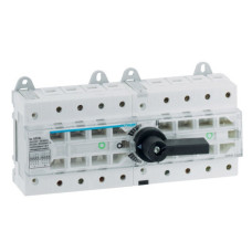 Переключатель Hager HI403R до 50мм2