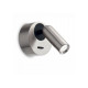 Бра, настінний світильник Ideal Lux 260631 Bean