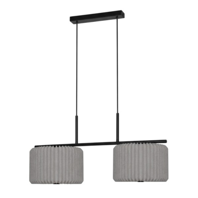 Подвесной светильник, люстра Nordlux 2612243003 Vivienne E27 2x10W IP20 черный