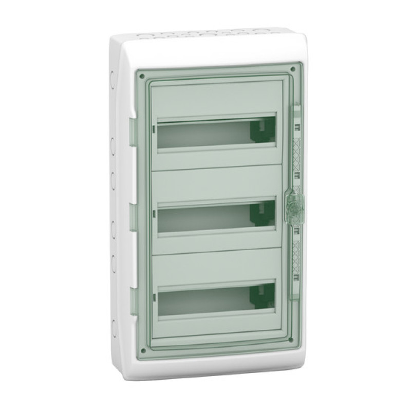 Щит на 54 модуля 13986 Schneider Electric Mureva