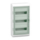 Щит на 54 модуля 13986 Schneider Electric Mureva