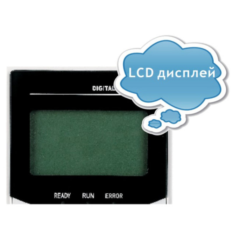Устройство плавного пуска Chint NJR2-18.5D 18.5кВт 36А (489022)