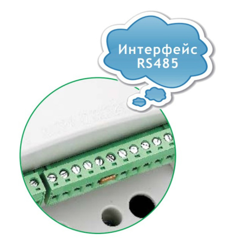 Устройство плавного пуска Chint NJR2-18.5D 18.5кВт 36А (489022)