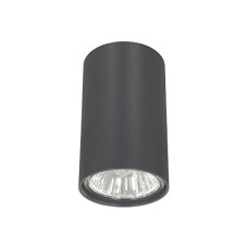 Точковий світильник Nowodvorski 35256 Eye S GU10 1x10W IP20 графітовий