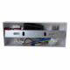 Светильник настенный Violux SNAKE USB+Type-C 5W 4200K 250Lm IP20 белый ( 552002 )