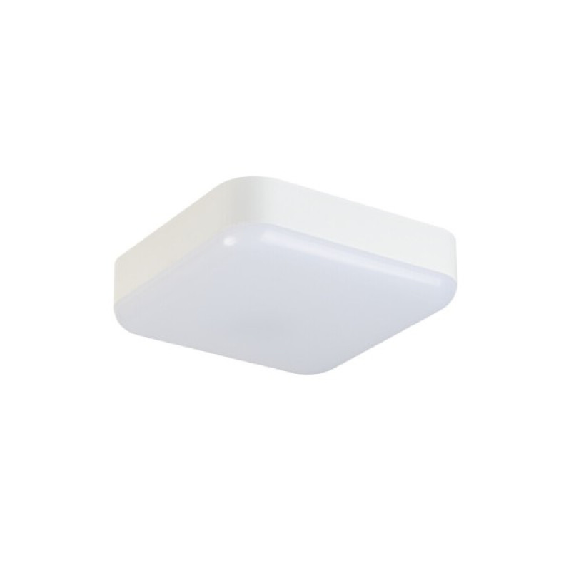 Вуличний світильник Kanlux 37295 Iper LED 1x19W 4000K 2280Lm IP65 білий